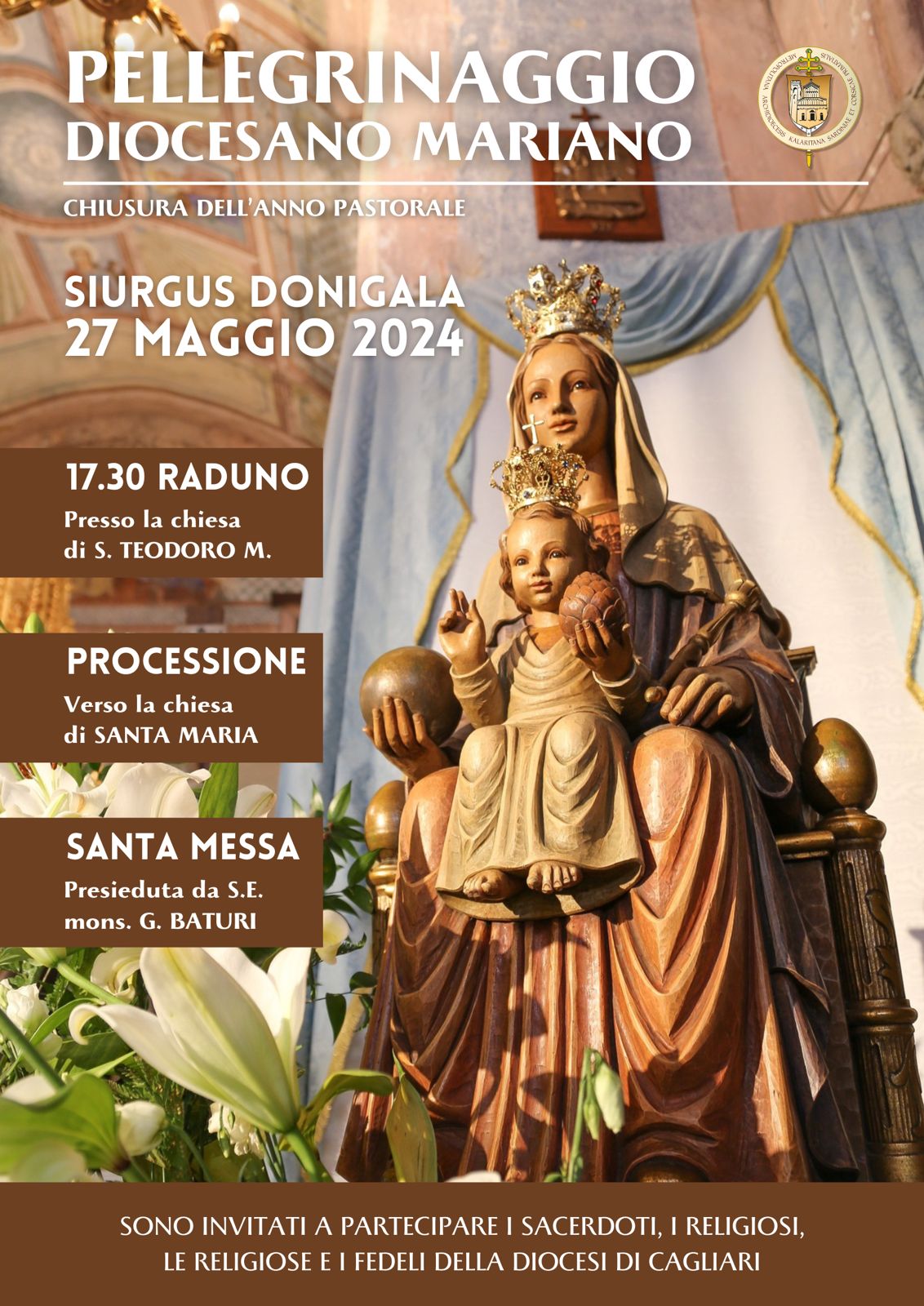 A SIURGUS